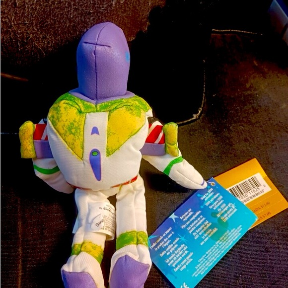 Disney Pixar Toy Story 2 Beanie Set - Picture 13 of 13